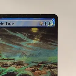 Inexorable Tide Extended Art Surge Foil MTG Universes Beyond Fallout R0988 NM - Image 4