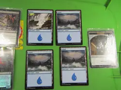 Vintage MTG Lot: Original 2016 16 Cards - Played - Magic The Gathering🔥GUC - Image 5