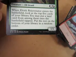Vintage MTG Lot: 🔥all Stamped 2018🔥700 + Cards - Played - Magic The Gathering - Image 3