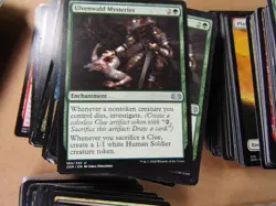 Vintage MTG Lot: 🔥Stamped 2020 & UP🔥450 + Cards - Played - Magic The Gathering - Image 2