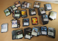 Vintage MTG Lot: 🔥Stamped 2020 & UP🔥450 + Cards - Played - Magic The Gathering - Image 3