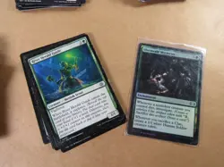 Vintage MTG Lot: 🔥Stamped 2020 & UP🔥450 + Cards - Played - Magic The Gathering - Image 4