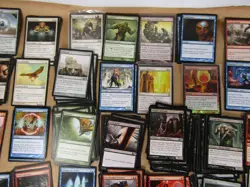 Vintage MTG Lot: 🔥Original 2013🔥873 Cards - Played - Magic The Gathering🔥GUC - Image 3
