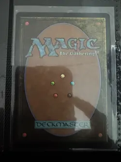 Cavern of Souls Neon Ink Yellow WPN Gateway Promos 0410b MTG Magic The Gathering - Image 4