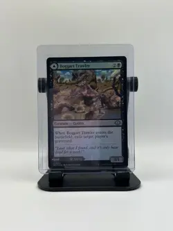 MTG, Boggart Trawler FOIL 243 NM Modern Horizons 3 Foil - Image 1