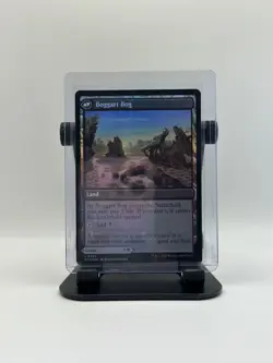 MTG, Boggart Trawler FOIL 243 NM Modern Horizons 3 Foil - Image 2