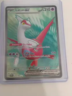 Pokemon Rainbow Secret Rare/Giovanni's Exile Full Art/Full Art Holo Cards - Image 2