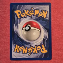 Pokemon 2000 WOTC Neo Destiny 1st Edition: Growlithe 68/105 - NM - Image 2