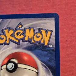 Pokemon 2000 WOTC Neo Destiny 1st Edition: Growlithe 68/105 - NM - Image 3