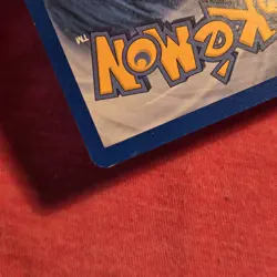 Pokemon 2000 WOTC Neo Destiny 1st Edition: Growlithe 68/105 - NM - Image 4