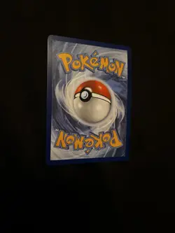 Pokemon Mew Mew EX 4 Card Lot - Image 3