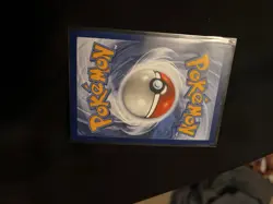 Pokemon Mew Mew EX 4 Card Lot - Image 4