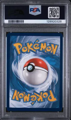 2022 POKEMON SWORD & SHIELD ASTRAL RADIANCE #TG23 FULL ART/GARCHOMP V PSA 10 - Image 2