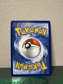 Mystery Garden - 122/132 - ME01: Mega Evolution - Uncommon - Pokemon TCG - NM - Image 2