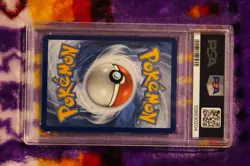 Pokemon TCG Steven's Beldum 207 Sv: Scarlet & Violet Promo Cards Holo - Image 3
