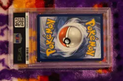 Pokemon TCG Steven's Beldum 207 Sv: Scarlet & Violet Promo Cards Holo - Image 4