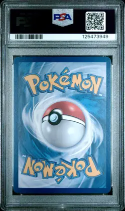 2025 POKEMON KOREAN SV-P PROMO #173 DITTO PSA 10 - Image 2