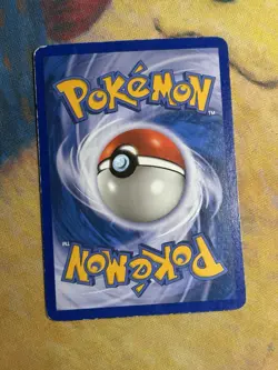 Weezing 32/165 Expedition Set E Reader Series Vintage Reverse Holo Rare Pokemon - Image 4