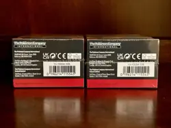 Pokemon TCG Mega Evolution ME01 - Booster Bundle - Lot of 2 - Factory Sealed - Image 3