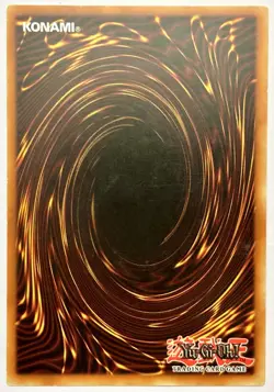 SDMA-EN025 Necrovalley - Common Unlimited Lightly Played YuGiOh Card - Image 2