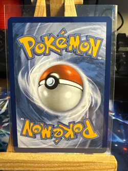Pokemon Golem EX TCG Full Art Holo Rare Card 189/165 Scarlet & Violet 151 NM - Image 2