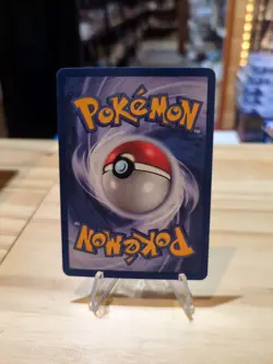 Vaporeon 25/100 Non Holo Pokemon Card EX Sandstorm Rare - Image 2