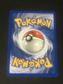 Pokemon Clefairy - Expedition 101/165 Tomokazu Komiya Pokemon Card LP Vintage - Image 2
