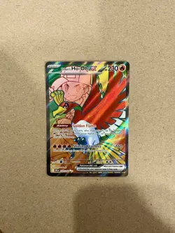 Pokemon TCG Destined Rivals Ultra Rare 2 Card Lot - Image 2