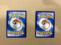 Pokemon TCG Destined Rivals Ultra Rare 2 Card Lot - Image 4