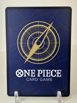 One Piece Foil Card My Era...Begins!! (Manga) OP09-096 Premium Booster Rare - Image 2