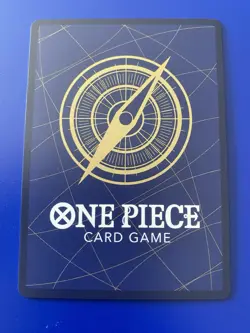 Ryuma (Judge Pack Vol. 4) OP06-036 One Piece Promotion Cards Foil - Image 3