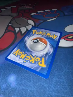 Pokemon TCG Lugia SL7 Call Of Legends secret rare holo trading card game silver - Image 5