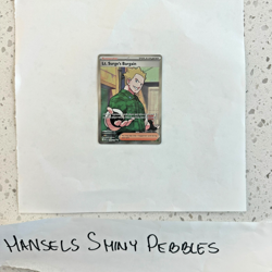 Lt. Surge's Bargain - 170/132 - ME01 - Mega Evolution Near Mint Card - Image 2