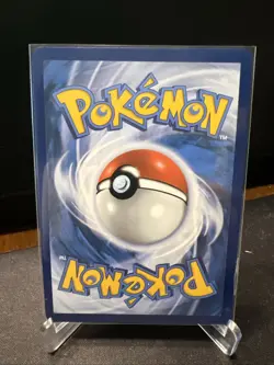 POKEMON TCG S&V White Flare BOUFFALANT EX SIR Special Illustration Card 170/086 - Image 2