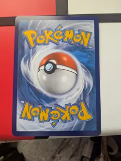 Blastoise VMAX SWSH103 Jumbo Cards Holo - Image 4