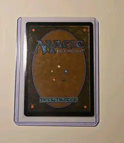 Nine Lives (Borderless) 0003 Marvel spider-man Regular MTG NM - Image 3