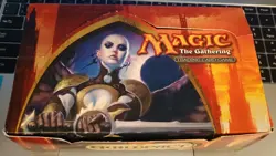 Guildpact Booster Packs - MTG - 35 packs w/ box - Image 2