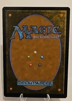 Enduring Tenacity MTG Duskmourn: House of Horror Regular - Image 2