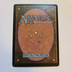 Magic the Gathering - Opalescence - Urza's Destiny - NM - Image 2