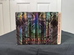 Magic the Gathering Phyrexia All Will Be One Compleat Bundle - Image 1