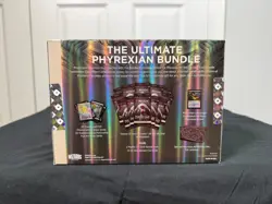 Magic the Gathering Phyrexia All Will Be One Compleat Bundle - Image 3