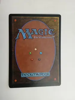 CARTA MAGIC MTG ENG 1994 HIGH TIDE - Image 2