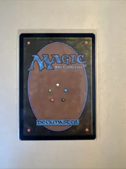 MTG Sacred Foundry EOE 0256 R NM Regular - Image 4