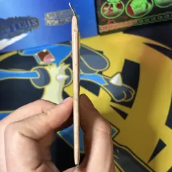 Pokemon TCG Fossil Booster Pack Lapras Artwork - Image 5