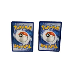 (2) Pokemon Scarlet & Violet Black Bolt Zekrom Ex 34/86 Near Mint-Pack Fresh - Image 2