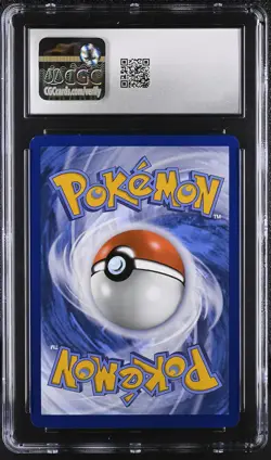 PIKACHU Crown Zenith Holo Secret Rare #160 CGC 9.5 Pokemon [Nostalgium] - Image 2