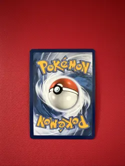 Pokemon TCG | Psyduck MEP 007 Mega Evolution Black Star Promo NM - Image 2
