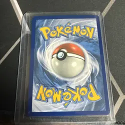 Reshiram & Charizard GX SM247 - Pokemon Tag Team Gold Black Star Promo Full Art - Image 2