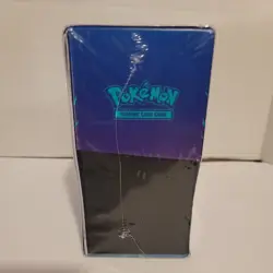 Pokemon TCG Scarlet Violet Journey Together Elite Trainer Box ETB New Sealed - Image 3