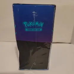 Pokemon TCG Scarlet Violet Journey Together Elite Trainer Box ETB New Sealed - Image 4